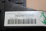 08-09 JOURNEY CARAVAN T&C OEM TIPM TEMIC INTEGRATED FUSE BOX 56049720 REMAN