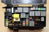 08-09 JOURNEY CARAVAN T&C OEM TIPM TEMIC INTEGRATED FUSE BOX 56049720 REMAN