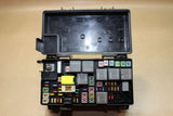 08-09 JOURNEY CARAVAN T&C OEM TIPM TEMIC INTEGRATED FUSE BOX 56049720 REMAN