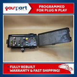 06 RAM 1500 4X2 TOTALLY INTEGRATED POWER MODULE FUSE BOX TIPM 56049888 TESTED