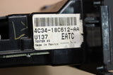 02-05 EXCURSION F-250 F-350 EATC AC HEATER CLIMATE TEMP 4C34-18C612-AA TESTED
