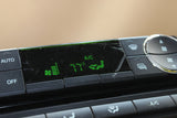 05-08 F-150 F-250 HEATER TEMP AC DIGITAL CLIMATE CONTROL 8L34-18C612-AA PROBADA