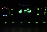 05-08 F-150 F-250 HEATER TEMP AC DIGITAL CLIMATE CONTROL 8L34-18C612-AA PROBADA