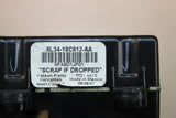 05-08 F-150 F-250 HEATER TEMP AC DIGITAL CLIMATE CONTROL 8L34-18C612-AA PROBADA