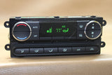 05-08 F-150 F-250 HEATER TEMP AC DIGITAL CLIMATE CONTROL 8L34-18C612-AA PROBADA