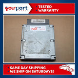 99-00 F-350 SD 7.3L DIESEL PCM ECU ECM ENGINE COMPUTER XC3F-12A650-EBD TESTED