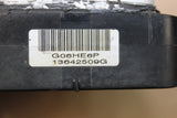 03-06 SILVERADO TAHOE OEM ABS ANTI-LOCK BRAKE CONTROL MODULE 13642509 REBUILT