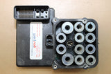 03-06 SILVERADO TAHOE OEM ABS ANTI-LOCK BRAKE CONTROL MODULE 13642509 REBUILT