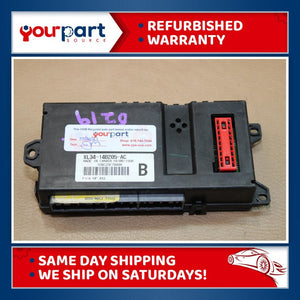 99-03 FORD F150 F-150 F-250 MULTIFUNCTION GEM MODULE XL34-14B205-AC 4X2 REBUILT