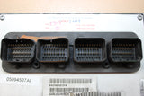 08 RAM 1500 5.7L A/T 4X4 ECU ECM PCM ENGINE CONTROL COMPUTER 05094507AI TESTED