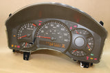 2006 NISSAN TITAN INSTRUMENT SPEEDOMETER CLUSTER 24810-7S03B OE ✅TESTED