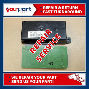 REPAIR SERVICE FORD EXCURSION F-150 F-250 F-350 F-450 4X4 GEM MODULE REPAIR