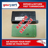 REPAIR SERVICE FORD EXCURSION F-150 F-250 F-350 F-450 4X4 GEM MODULE REPAIR