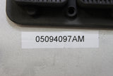 07 JEEP WRANGLER 3.8L ECU ECM PCM ENGINE CONTROL COMPUTER 05094097AM TESTED OEM