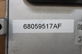 11 DAKOTA 4.7L A/T 4X4 ENGINE CONTROL COMPUTER ECU ECM PCM 68059517AF TESTED