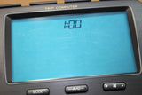 04-06 ACURA MDX TRIP COMPUTER INFORMATION SCREEN HEAD UNIT 78200-S3V-A220-M1