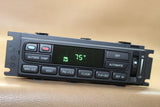 99-02 FORD EXPEDITION NAVIGATOR CLIMATE HEATER CONTROL 1L7H-19C933-AA ✅REMAN✅
