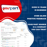 REPAIR SERVICE 02 RAM 1500 2500 3500 3.7L 4.7L 5.9L 8.0L ECU PCM ENGINE COMPUTER