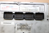 2010 2.7L SEDAN AVENGER SEBRING ECU ECM PCM ENGINE COMPUTER 68049421AF PROBADA