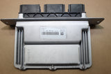 2010 10 FORD F-150 4.6L ECU ECM PCM ENGINE COMPUTER AL3A-12A650-EYA TESTED OEM
