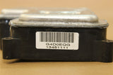 REPAIR SERVICE 01-06 SILVERADO SIERRA TAHOE YUKON BLAZER S10 ABS CONTROL MODULE