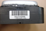 03-06 SILVERADO TAHOE OEM ABS ANTI-LOCK BRAKE CONTROL MODULE 13642510L REBUILT