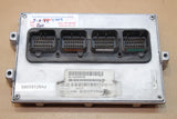 11 RAM 1500 2500 5.7L AT ECU ECM PCM ENGINE CONTROL COMPUTER 68058128AJ TESTED