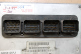 11 RAM 1500 2500 5.7L AT ECU ECM PCM ENGINE CONTROL COMPUTER 68058128AJ TESTED