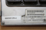 11 RAM 1500 2500 5.7L AT ECU ECM PCM ENGINE CONTROL COMPUTER 68058128AJ TESTED