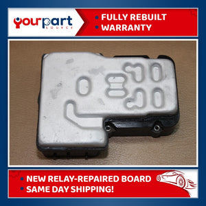03 04 05 06 SILVERADO TAHOE ABS ANTI-LOCK BRAKE CONTROL MODULE 13642510M REMAN