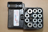 03 04 05 06 SILVERADO TAHOE ABS ANTI-LOCK BRAKE CONTROL MODULE 13642510M REMAN