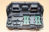 13 CHRYSLER TOWN & COUNTRY TIPM TEMIC INTEGRATED FUSE BOX MODULE 68163904 REMAN