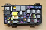 13 CHRYSLER TOWN & COUNTRY TIPM TEMIC INTEGRATED FUSE BOX MODULE 68163904 REMAN