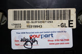 97-04 Buick Century Cluster 10319943