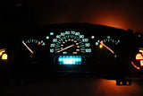 97-04 Buick Century Cluster 10319943