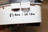 03-04 TOYOTA TUNDRA IPC INSTRUMENT SPEEDOMETER GAUGE CLUSTER 83800-0C230 TESTED
