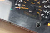 03-04 TOYOTA TUNDRA IPC INSTRUMENT SPEEDOMETER GAUGE CLUSTER 83800-0C230 TESTED