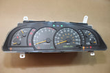 03-04 TOYOTA TUNDRA IPC INSTRUMENT SPEEDOMETER GAUGE CLUSTER 83800-0C230 TESTED