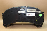 03-04 2500 3500 DENALI INSTRUMENT CLUSTER SPEEDOMETER 15114647 TRANS TEMP REMAN