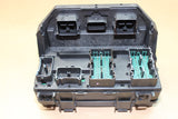 15-17 DODGE CARAVAN T&C TEMIC INTEGRATED FUSE BOX MODULE TIPM 68239606AA REMAN