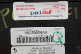 15-17 DODGE CARAVAN T&C TEMIC INTEGRATED FUSE BOX MODULE TIPM 68239606AA REMAN