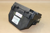 15-17 DODGE CARAVAN T&C TEMIC INTEGRATED FUSE BOX MODULE TIPM 68239606AA REMAN