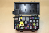 15-17 DODGE CARAVAN T&C TEMIC INTEGRATED FUSE BOX MODULE TIPM 68239606AA REMAN