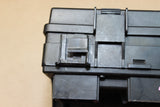 15-17 DODGE CARAVAN T&C TEMIC INTEGRATED FUSE BOX MODULE TIPM 68239606AA REMAN