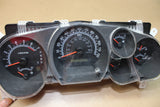 07 TUNDRA 4.7L INSTRUMENT SPEEDOMETER GAUGE CLUSTER 83800-0C590 FREE PROGRAMMING