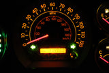 07 TUNDRA 4.7L INSTRUMENT SPEEDOMETER GAUGE CLUSTER 83800-0C590 FREE PROGRAMMING