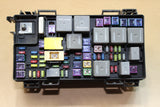 12 JEEP LIBERTY PNP TIPM TEMIC INTEGRATED OEM FUSE BOX MODULE 68105502 REBUILT