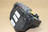 12 JEEP LIBERTY PNP TIPM TEMIC INTEGRATED OEM FUSE BOX MODULE 68105502 REBUILT