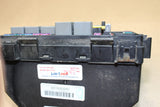12 JEEP LIBERTY PNP TIPM TEMIC INTEGRATED OEM FUSE BOX MODULE 68105502 REBUILT