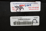 11 DODGE JOURNEY CARAVAN OEM TIPM TEMIC INTEGRATED FUSE BOX MODULE OEM REBUILT